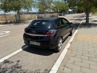 OPEL Astra GTC 1.9 CDTi 150 CV Sport 3p