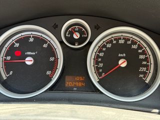 OPEL Astra GTC 1.9 CDTi 150 CV Sport 3p