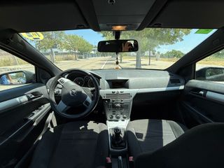 OPEL Astra GTC 1.9 CDTi 150 CV Sport 3p