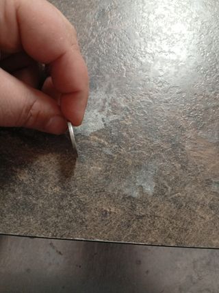 Moneda 5 Ptas Franco