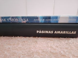 LOTE DE 56 RELATOS DE 56 AUTORES (NUEVOS)
