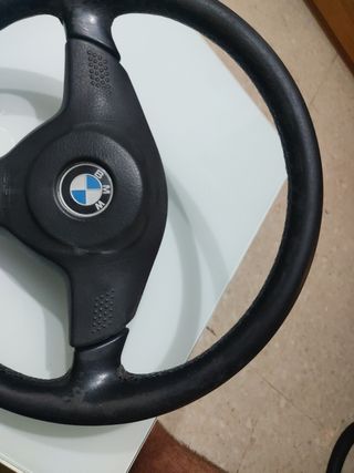 Volante BMW E36 Sport - Airbag..