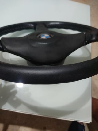 Volante BMW E36 Sport - Airbag..