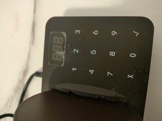 Beeper/llamador de Restaurante/Cafetería