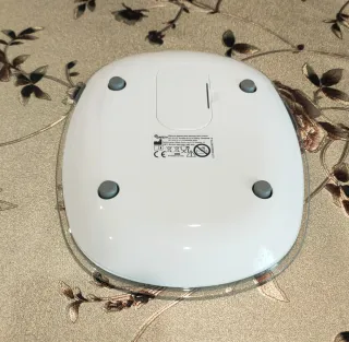 Bilancia digitale Safety 5kg