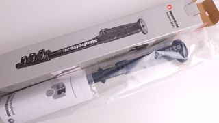 Monopie para fotografía y vídeo Manfrotto 290