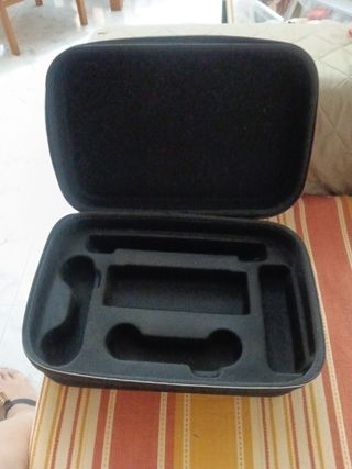 Funda rígida Nintendo Switch