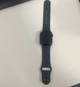 Apple Watch SE 40mm - Space Gray