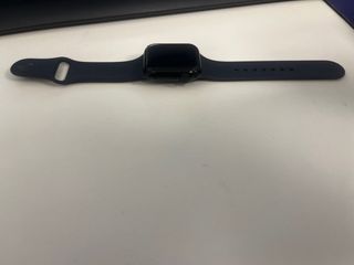 Apple Watch SE 40mm - Space Gray