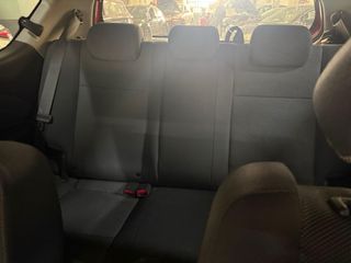 Chevrolet Kalos 2007