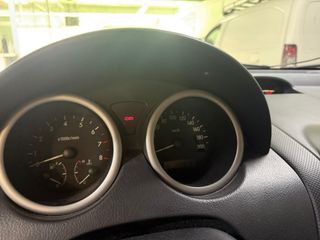 Chevrolet Kalos 2007