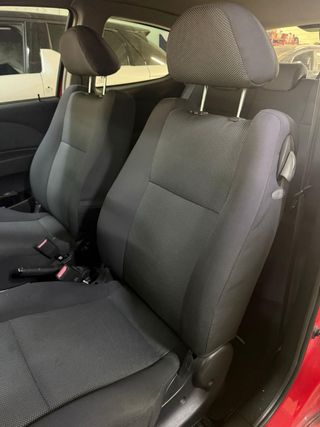 Chevrolet Kalos 2007