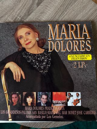 Vinilos Rumba: Baila Mi Rumba + Rumba Tres