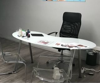 local / oficina 2 plantas independiente