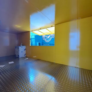 FOODTRUCK - FOOD TRUCK - CONTENEDOR- GASTRONETAS