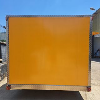 FOODTRUCK - FOOD TRUCK - CONTENEDOR- GASTRONETAS