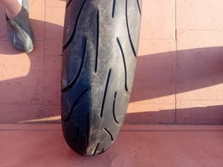 Neumáticos Michelin Pilot Power 2