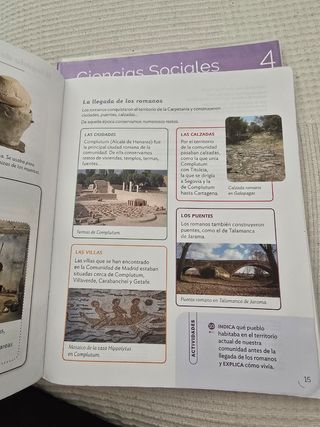 CIENCIAS SOCIALES 4 PRIMARIA CONSTRUYENDO MUNDOS