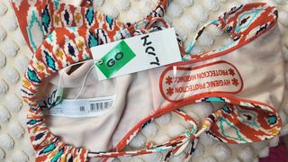 Bikini Losan multicolor