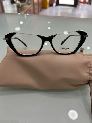 Occhiale Miu Miu donna