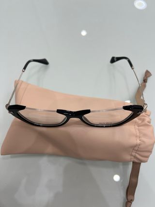Occhiale Miu Miu donna