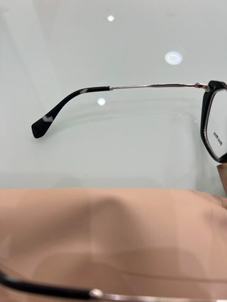 Occhiale Miu Miu donna