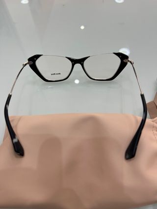 Occhiale Miu Miu donna