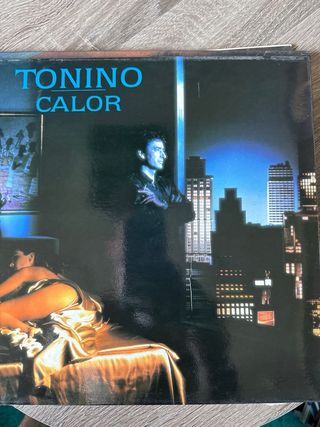 Vinilos variados musica española y folclore