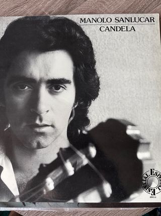 Vinilos variados musica española y folclore