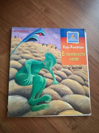 cuento infantil