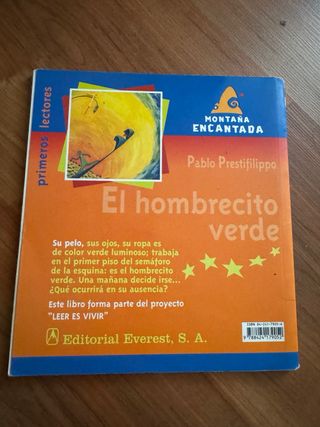 cuento infantil