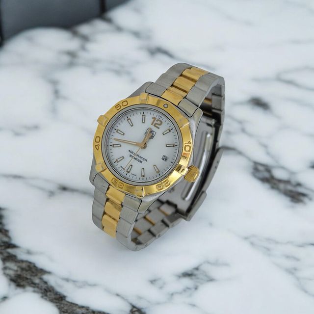 Tag Heuer Mejores Relojes Por Menos De 1000 Euros Relojes