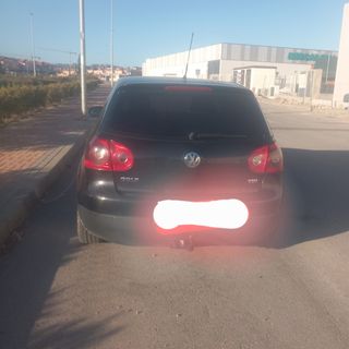 Volkswagen Golf 2006