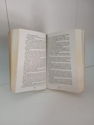 Libro - LA LEYENDA DE HUMA (Richard A. Knaak)