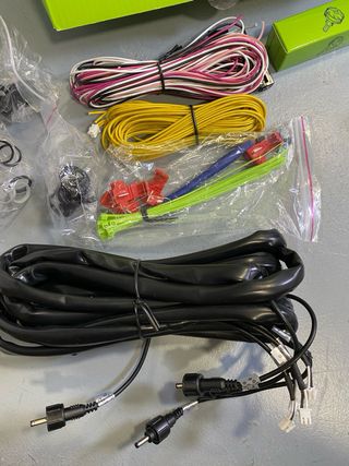 Valeo Beep&Park 632200 - Sistema de Assistência de