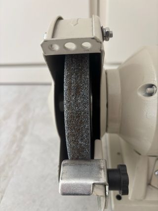 Electroafiladora Belflex V-125-EB - Amoladora de b