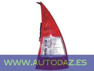 Piloto trasero izquierdo CITROEN C3-5140511