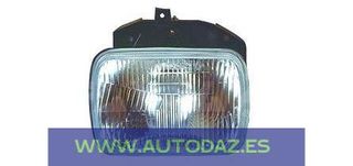 Faro derecho H4 RENAULT EXPRESS-5520012