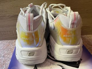 Zapatillas Skechers Memory Foam