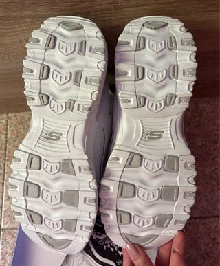 Zapatillas Skechers Memory Foam