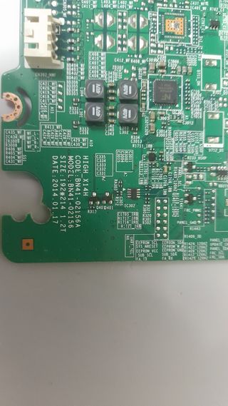 Recambios TV Samsung UE40H6200AW