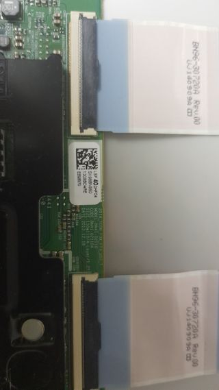 Recambios TV Samsung UE40H6200AW