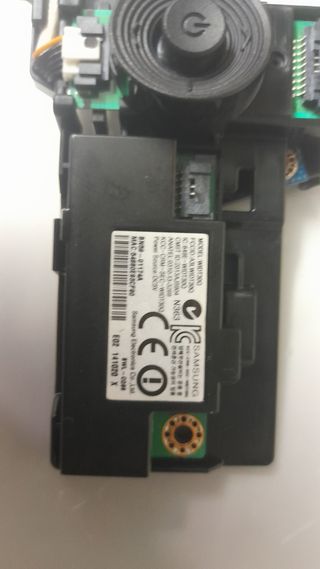 Recambios TV Samsung UE40H6200AW