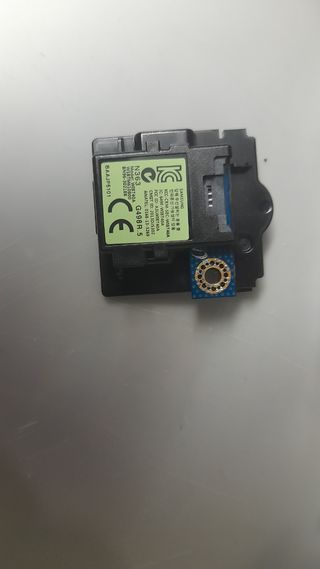 Recambios TV Samsung UE40H6200AW