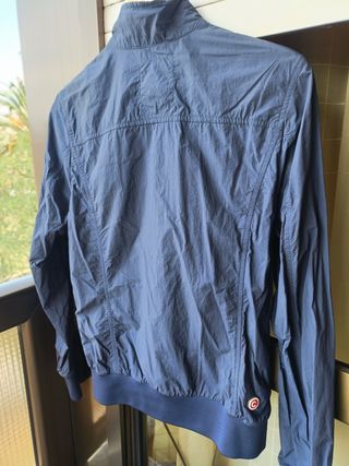 Cazadora Colmar azul - Talla 14 - Adolescente.