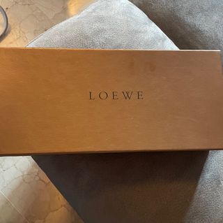 Reloj de la lujosa firma LOEWE. Último precio!!