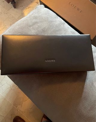 Reloj de la lujosa firma LOEWE. Último precio!!