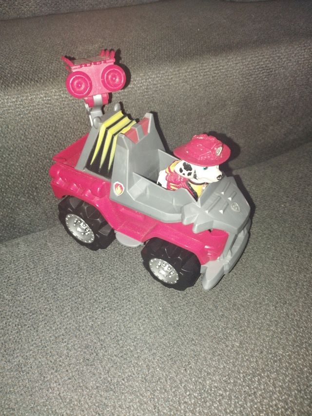 Marshall Patrulla Canina