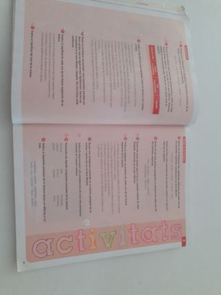Llengua Catalana i literatura ESO 1