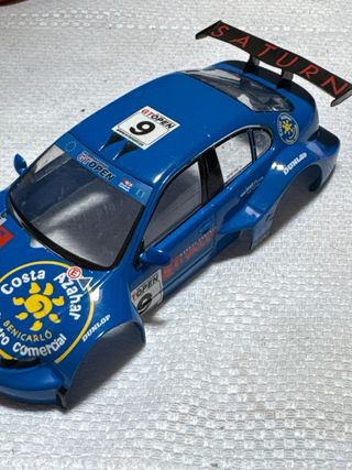 Seat Toledo GT Scalextric